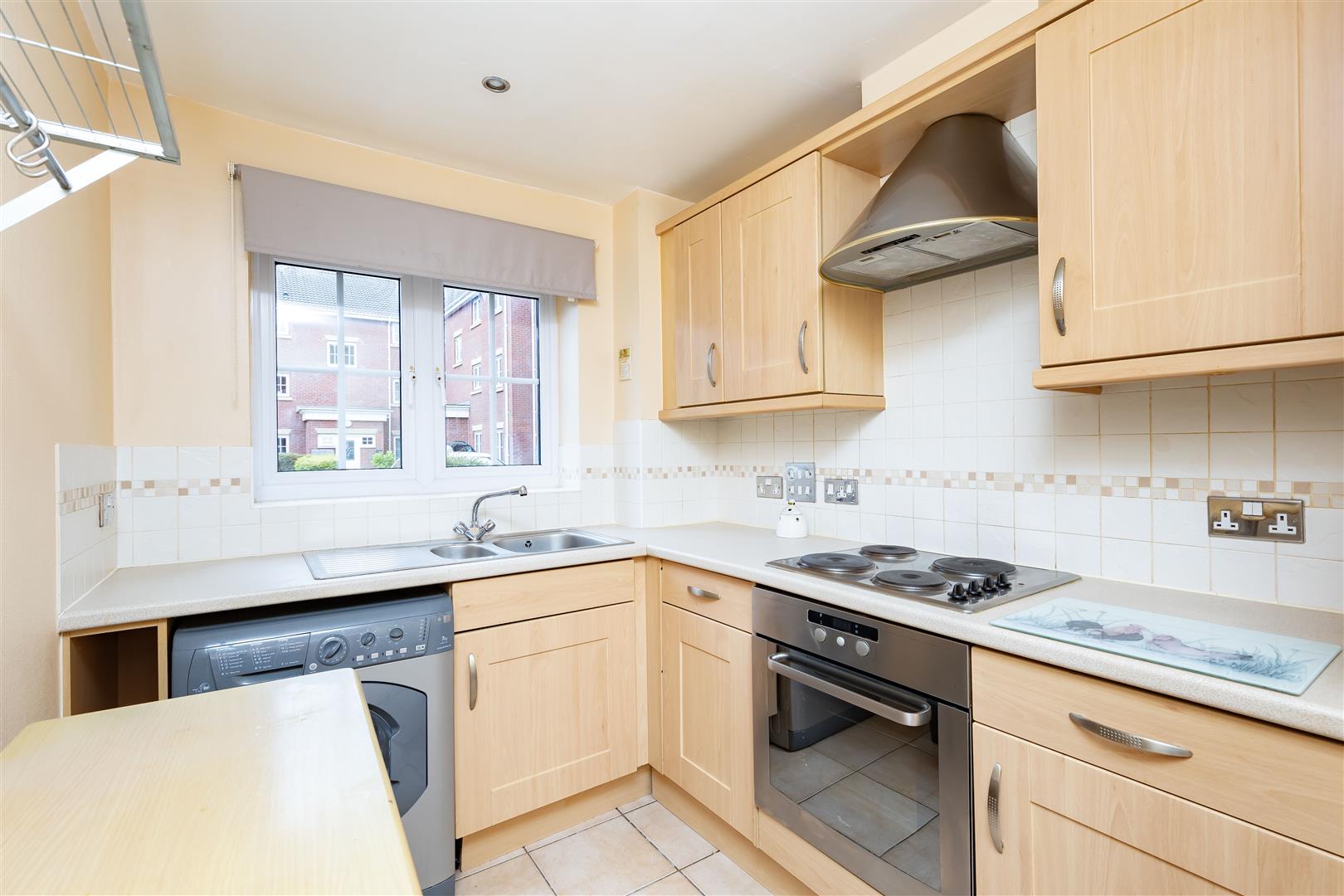 2 bed property in Firbank, Preston